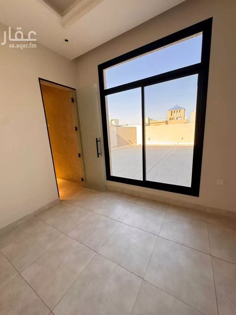 شقة 3 غرف في العارض 7