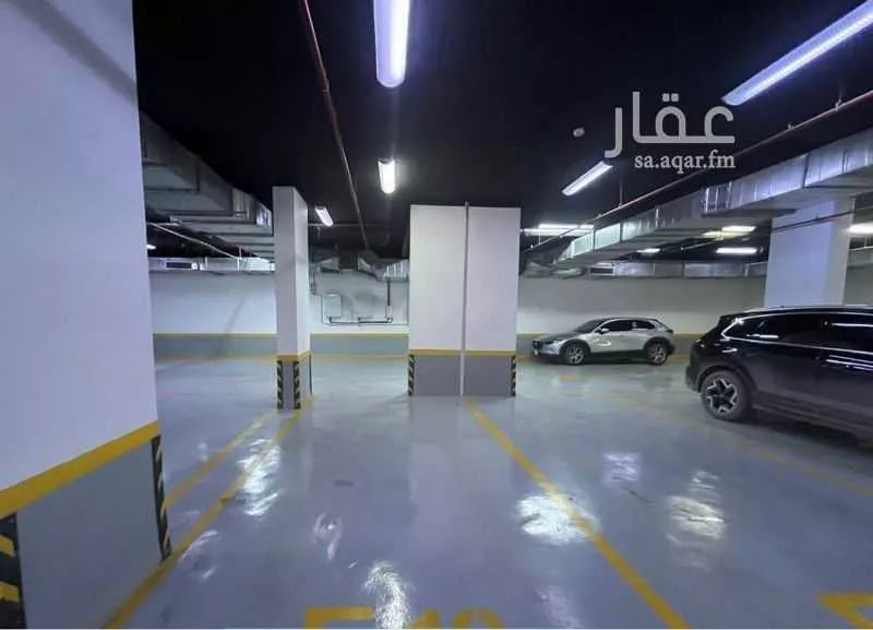 شقة 3 غرف في العارض 9