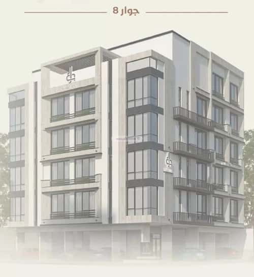 3 bedroom apartment in Al Rawdah 2