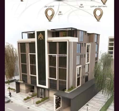 3 bedroom apartment in Al Sharafiyah 3
