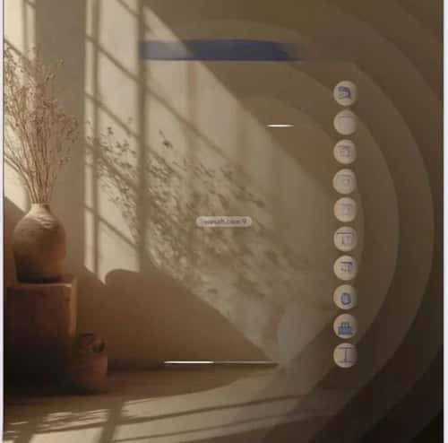 4 bedroom apartment in As Sawari 4