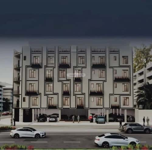 4 bedroom apartment in As Sawari 3