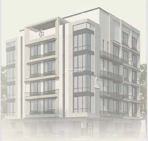 2 bedroom apartment in Al Rawdah 4