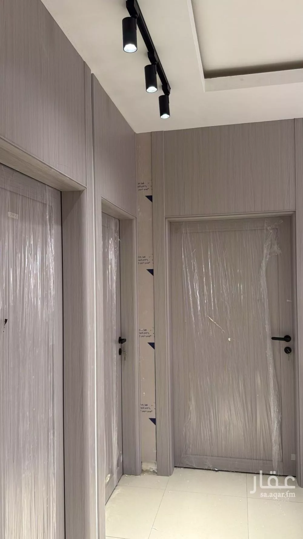 3 bedroom apartment in Al Yasmin 2