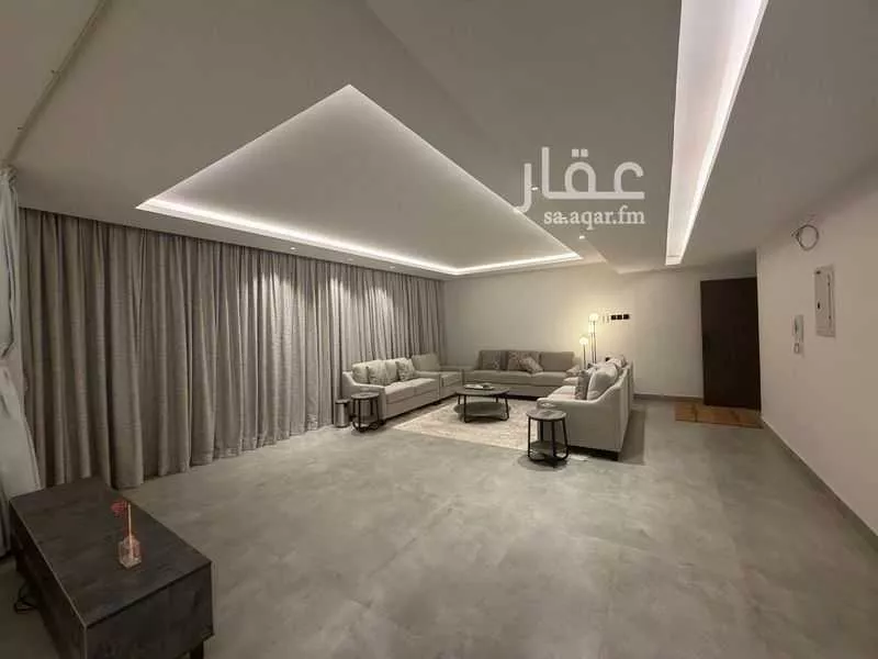 3 bedroom apartment in Al Malqa 11