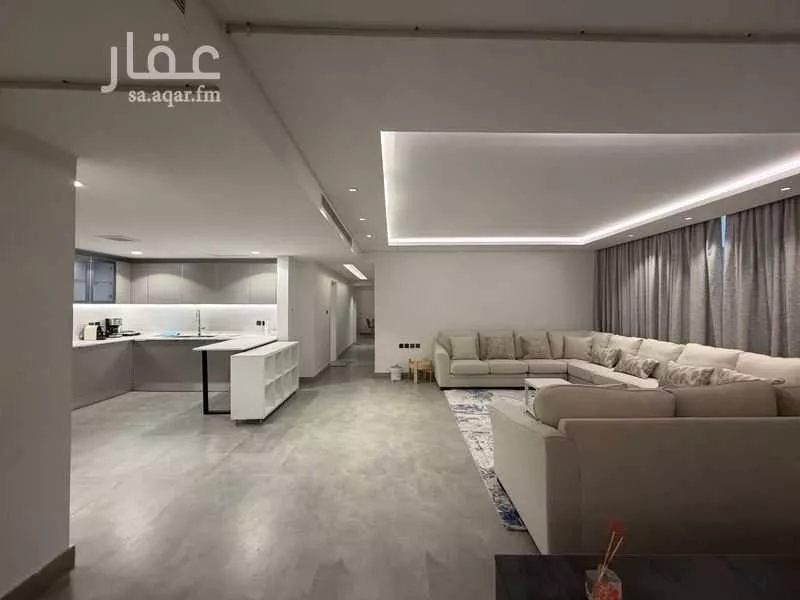 3 bedroom apartment in Al Malqa 12