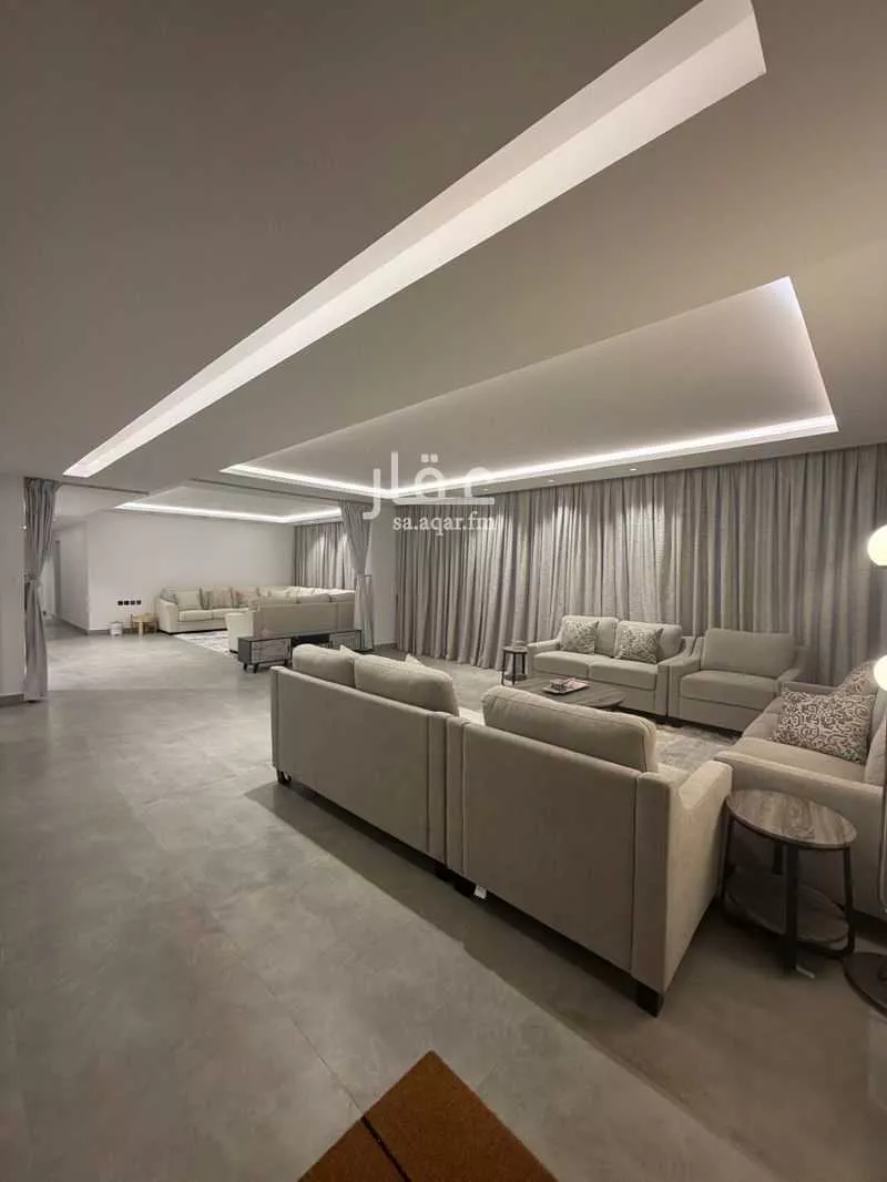 3 bedroom apartment in Al Malqa 13