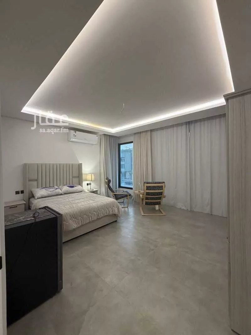 3 bedroom apartment in Al Malqa 14
