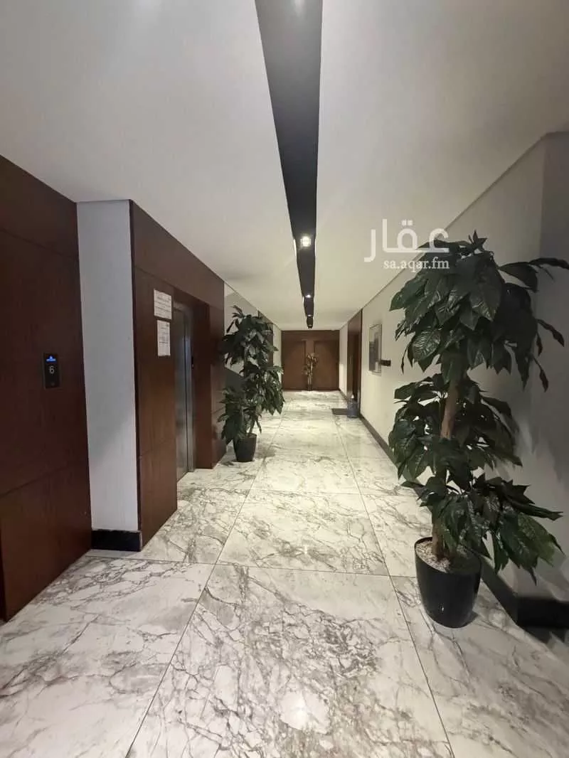 3 bedroom apartment in Al Malqa 16
