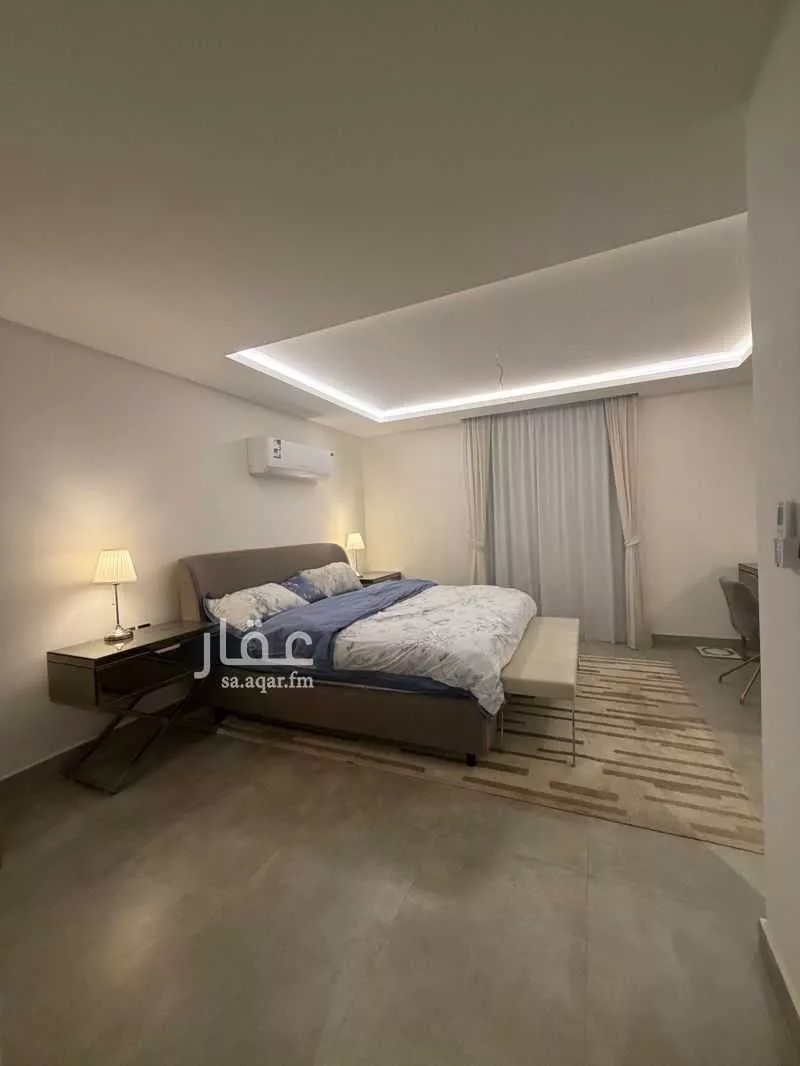 3 bedroom apartment in Al Malqa 3