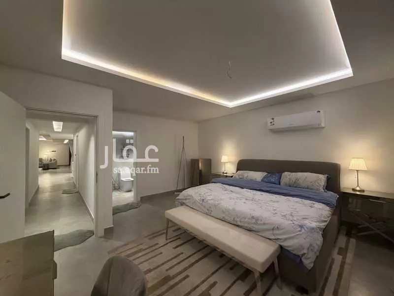 3 bedroom apartment in Al Malqa 4