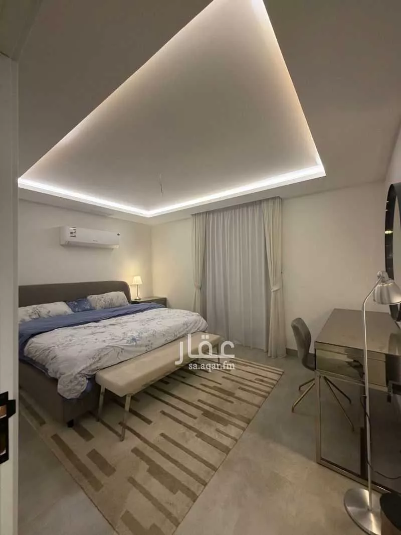 3 bedroom apartment in Al Malqa 5