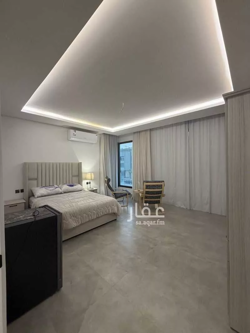 3 bedroom apartment in Al Malqa 6