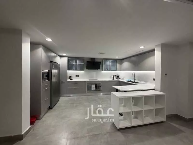 3 bedroom apartment in Al Malqa 7