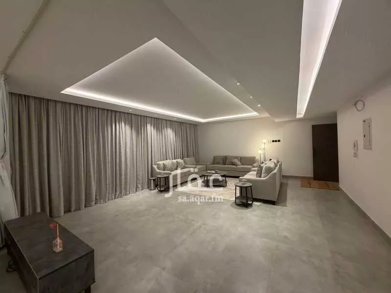 3 bedroom apartment in Al Malqa 8