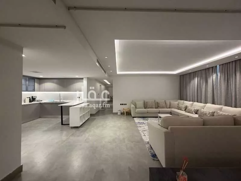 3 bedroom apartment in Al Malqa 9