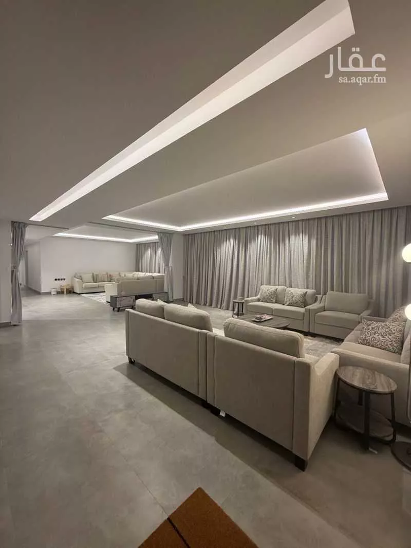 3 bedroom apartment in Al Malqa 10