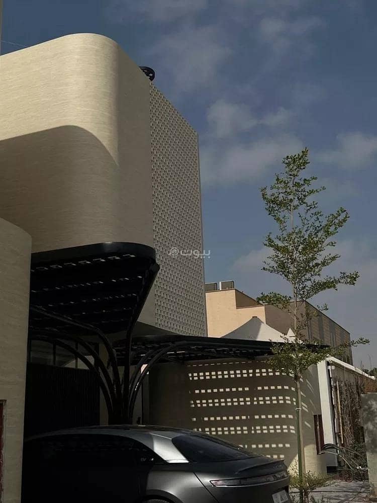 3 bedroom villa in Al Muhammadiyah, Riyadh