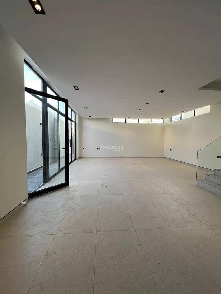 3 bedroom villa in Al Muhammadiyah, Riyadh 5