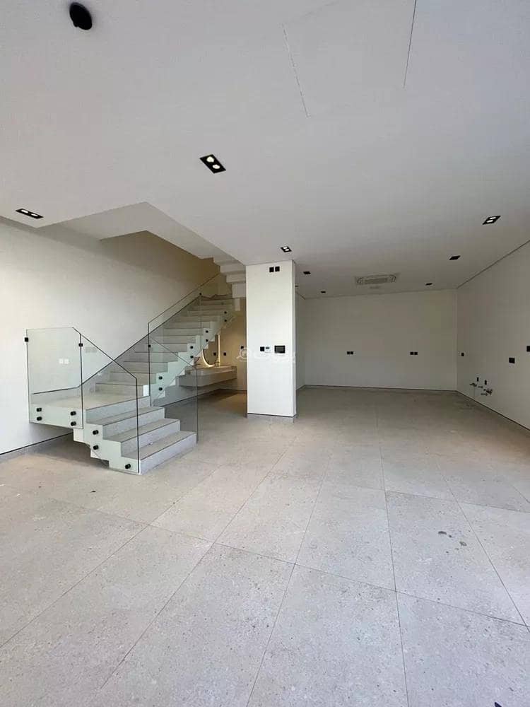 3 bedroom villa in Al Muhammadiyah, Riyadh 7