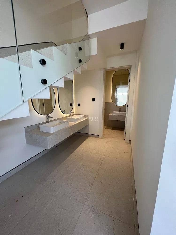 3 bedroom villa in Al Muhammadiyah, Riyadh 12