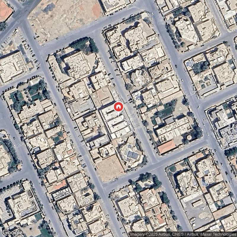 3 bedroom villa in Al Muhammadiyah, Riyadh 15