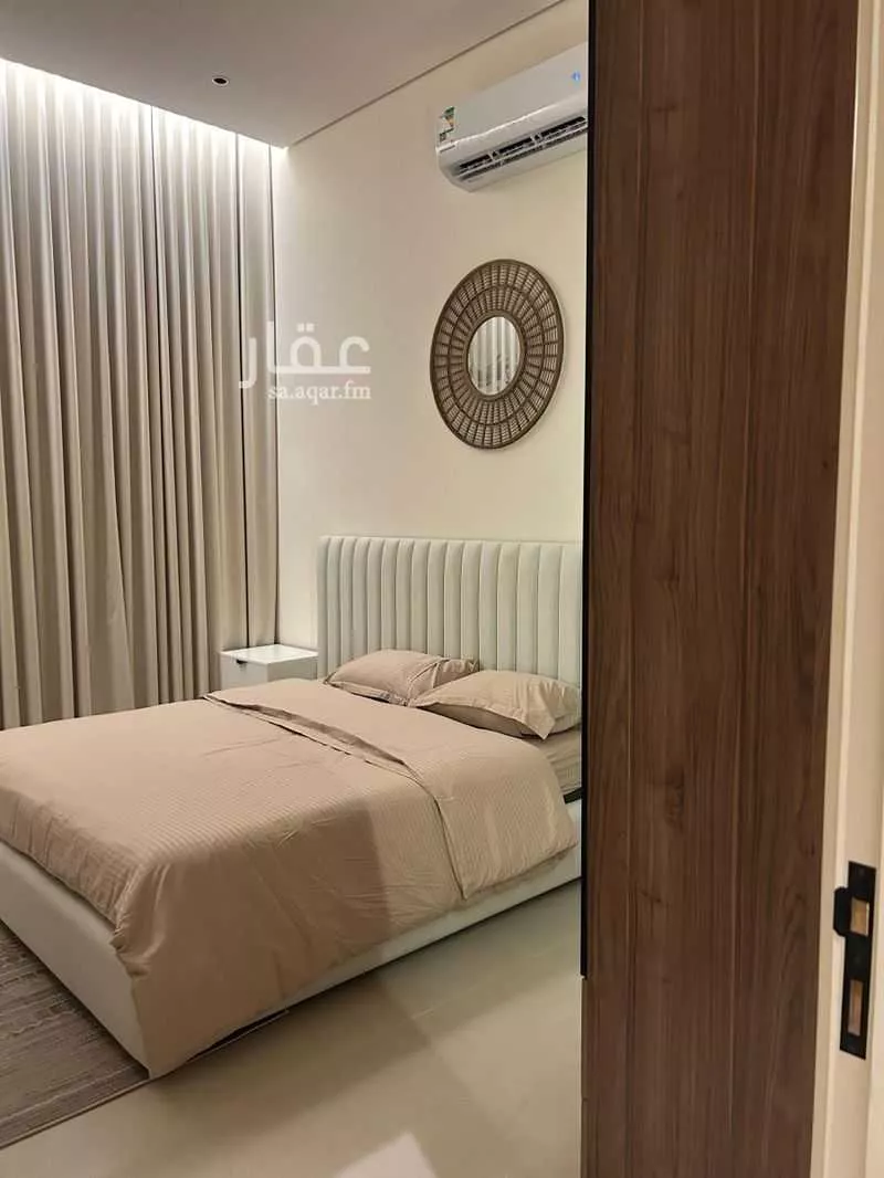 1 bedroom apartment in Hittin 2