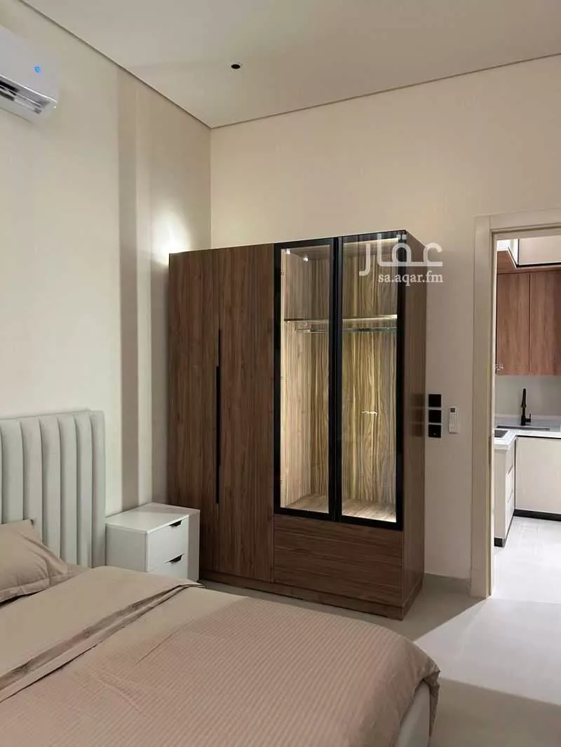 1 bedroom apartment in Hittin 3