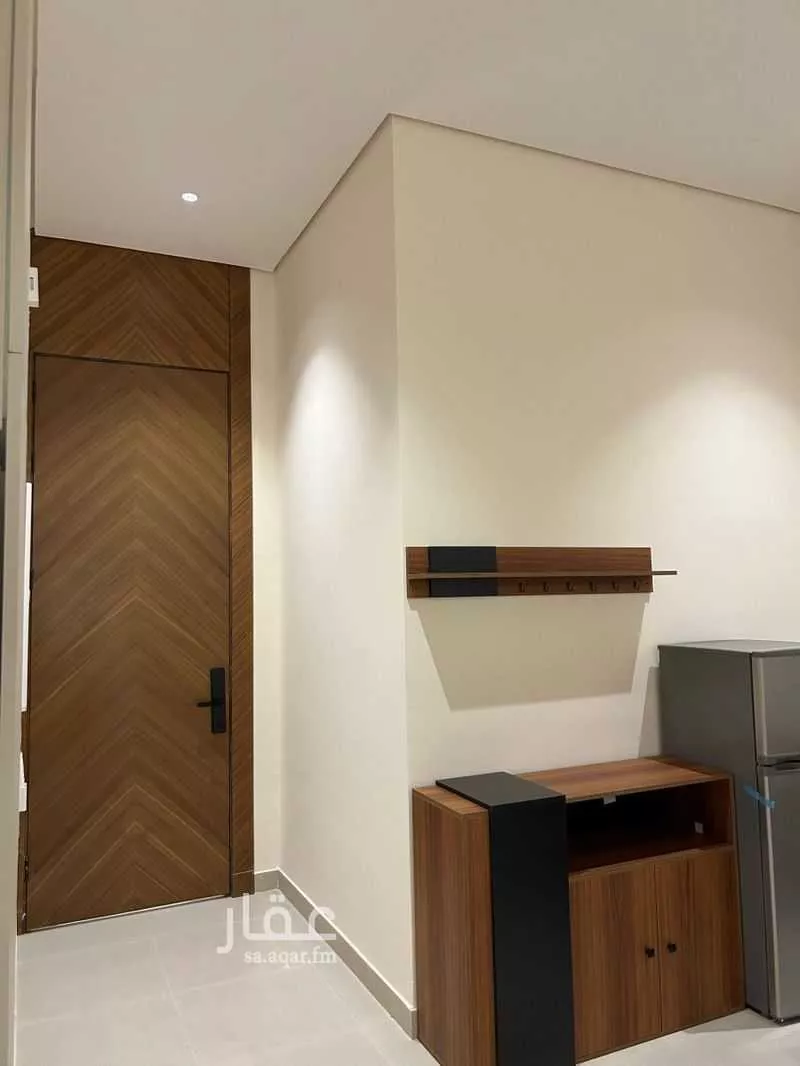 1 bedroom apartment in Hittin 5