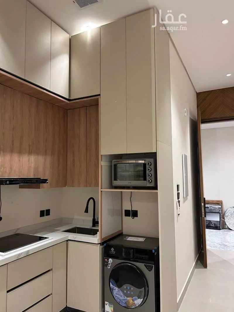 1 bedroom apartment in Hittin 6