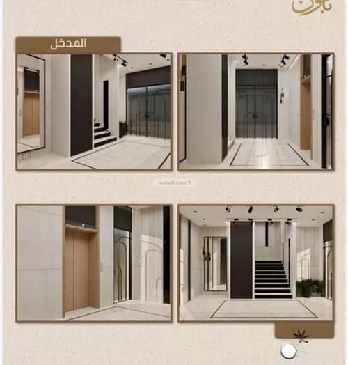 شقة 4 غرف في الريان 3