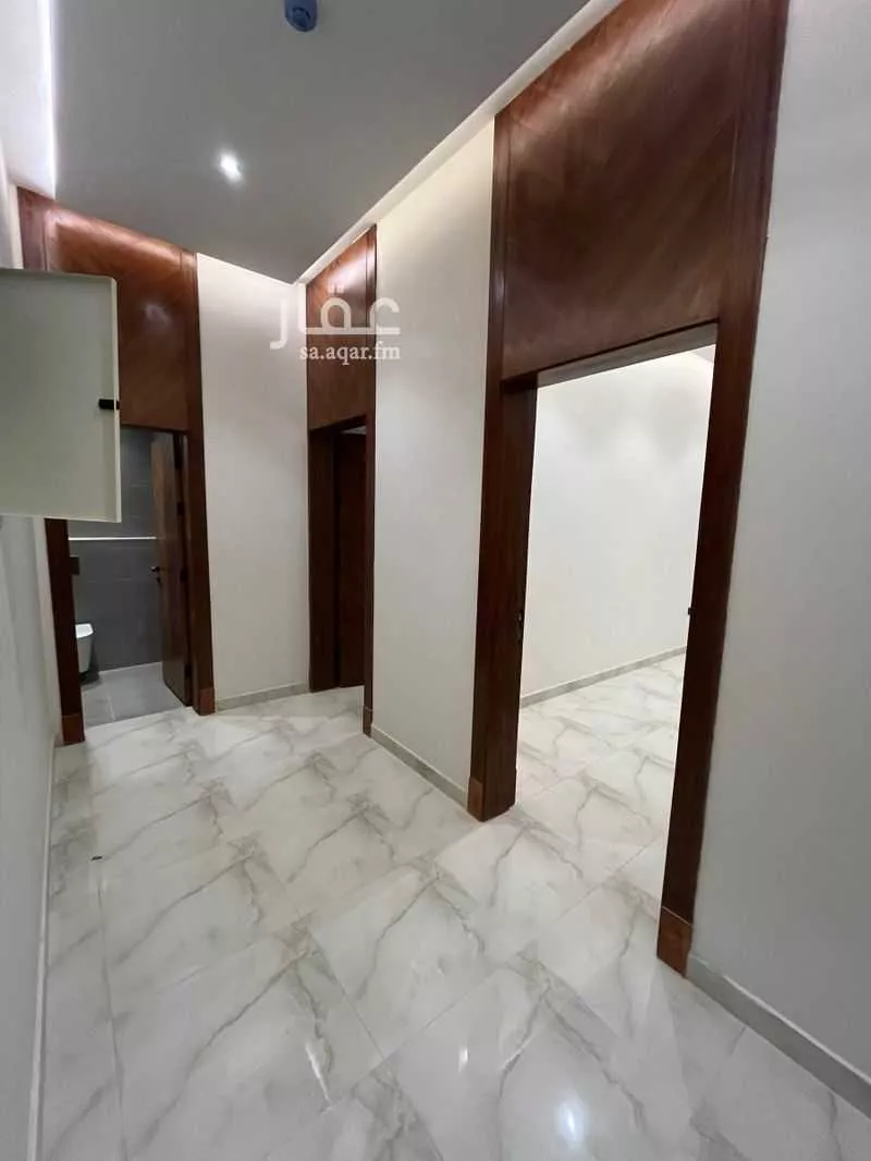 3 bedroom apartment in Al Narjis 5