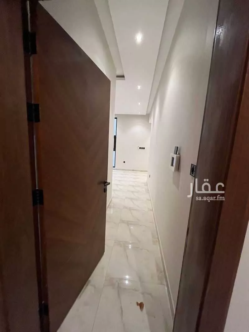 3 bedroom apartment in Al Narjis 7