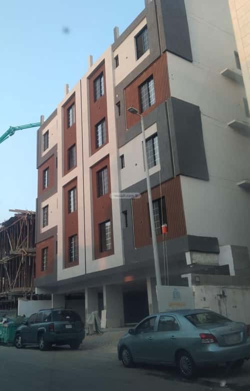 شقة 2 غرف في النعيم 3