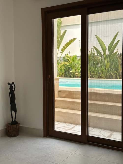8 bedroom villa in Al Yaqout 5