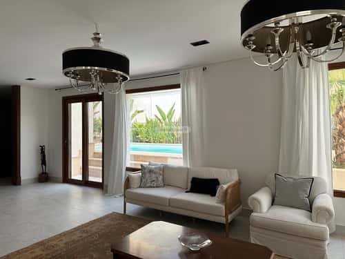 8 bedroom villa in Al Yaqout 6