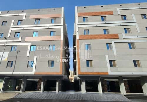 5 bedroom apartment in Al Rehab 4