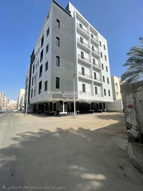 3 bedroom apartment in Al Rawdah 1