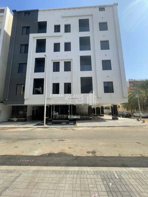 3 bedroom apartment in Al Rawdah 5