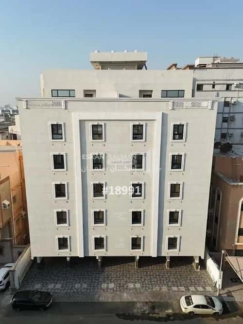 4 bedroom apartment in Al Sulaimaniyyah 5