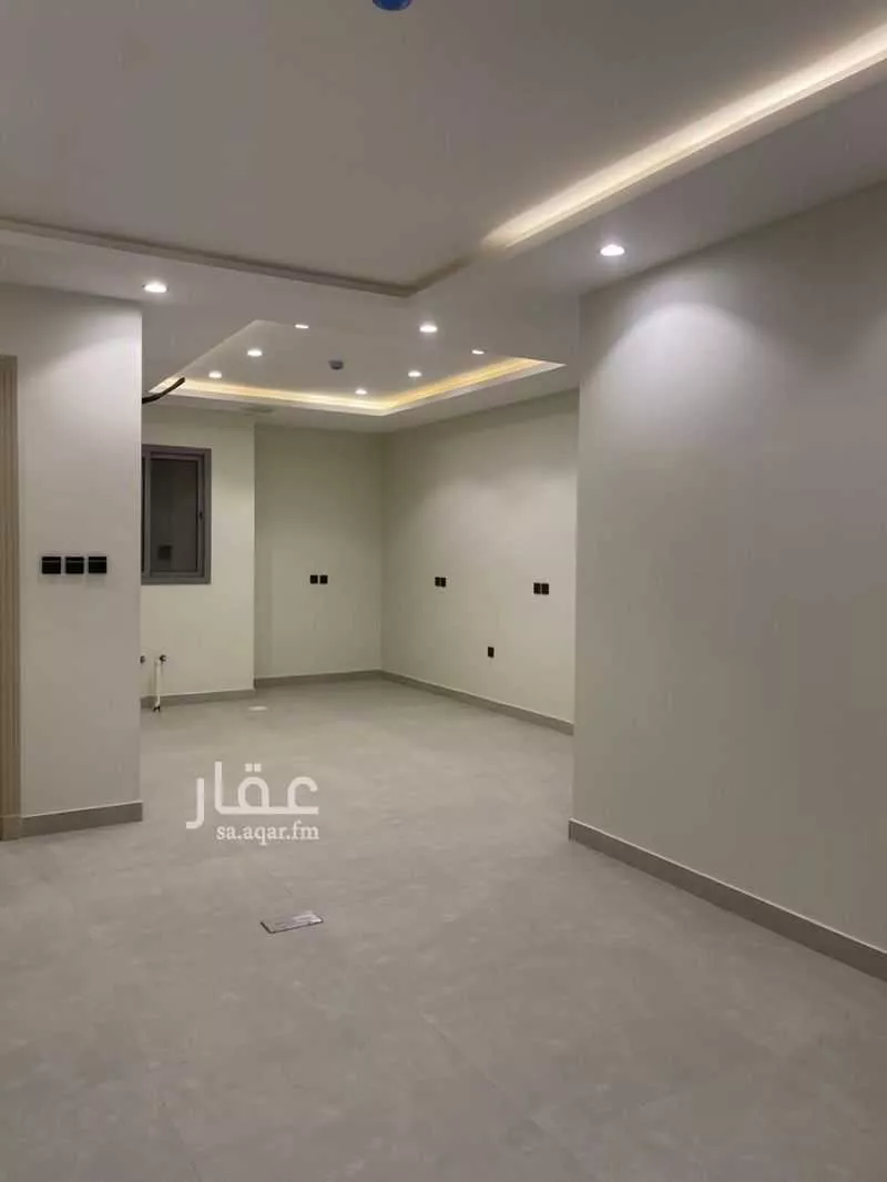 شقة 3 غرف في العارض 7