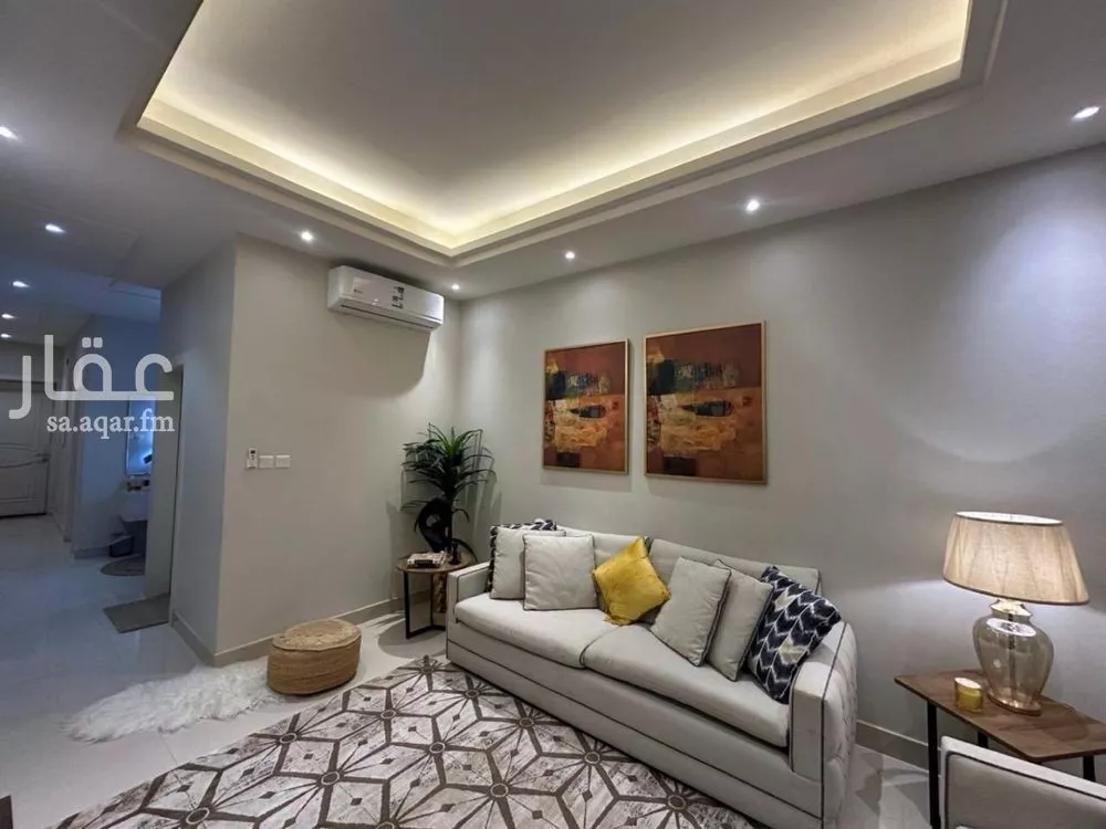 شقة 3 غرف في القيروان 9