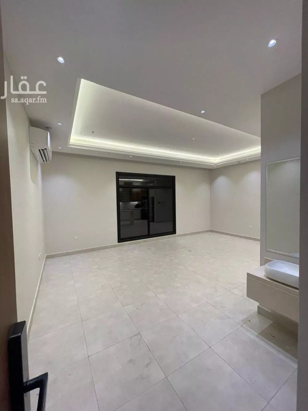 شقة 3 غرف في العارض 2