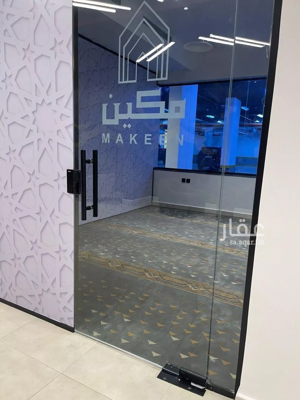 شقة 3 غرف في العارض 12