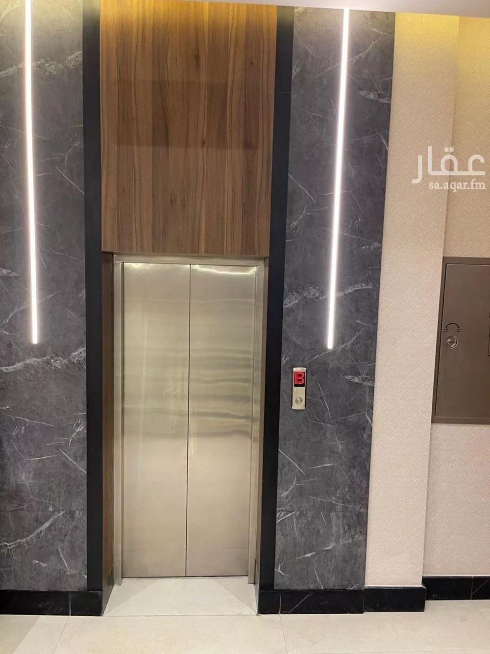 شقة 3 غرف في العارض 16