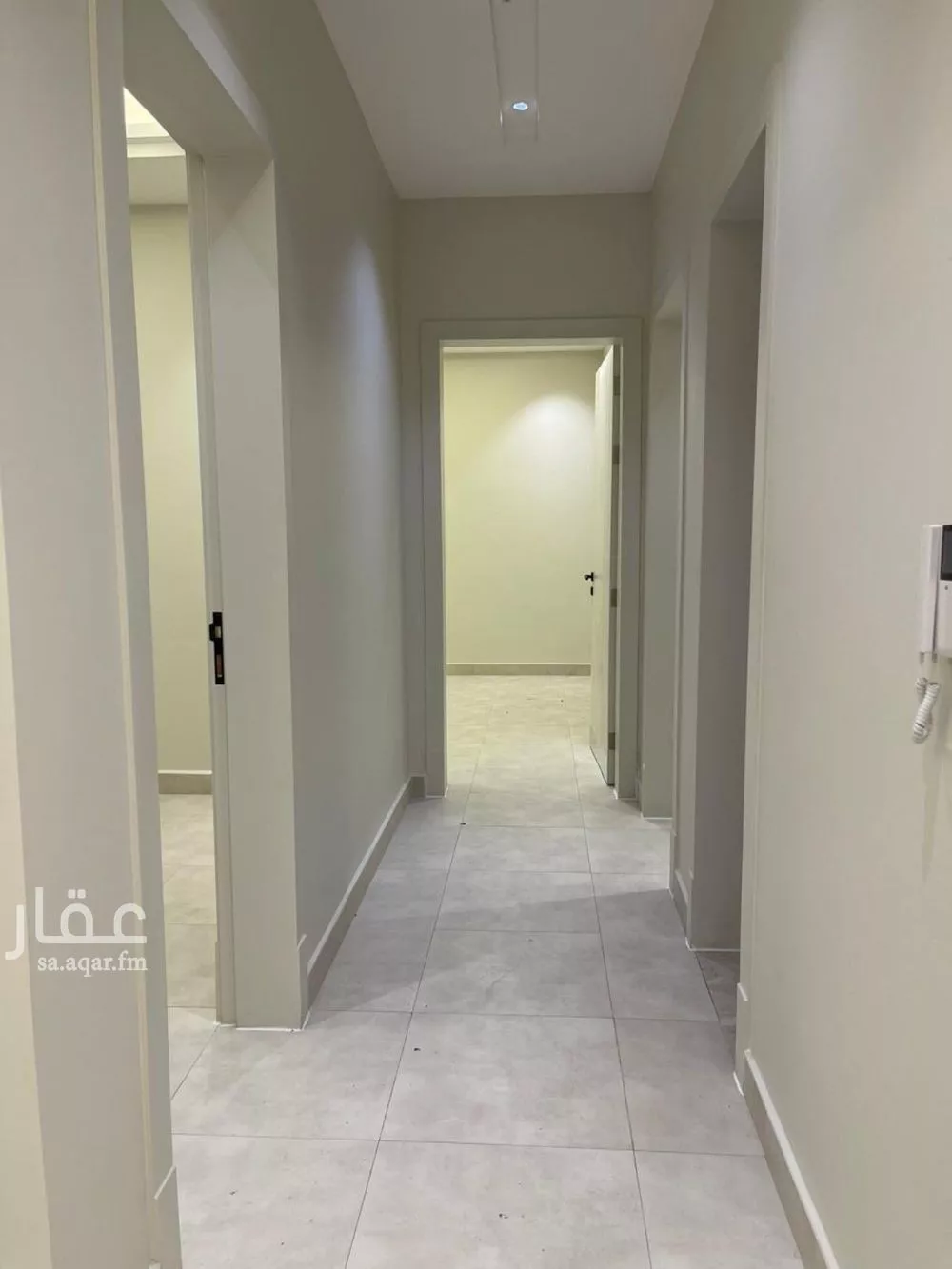 شقة 3 غرف في العارض 18