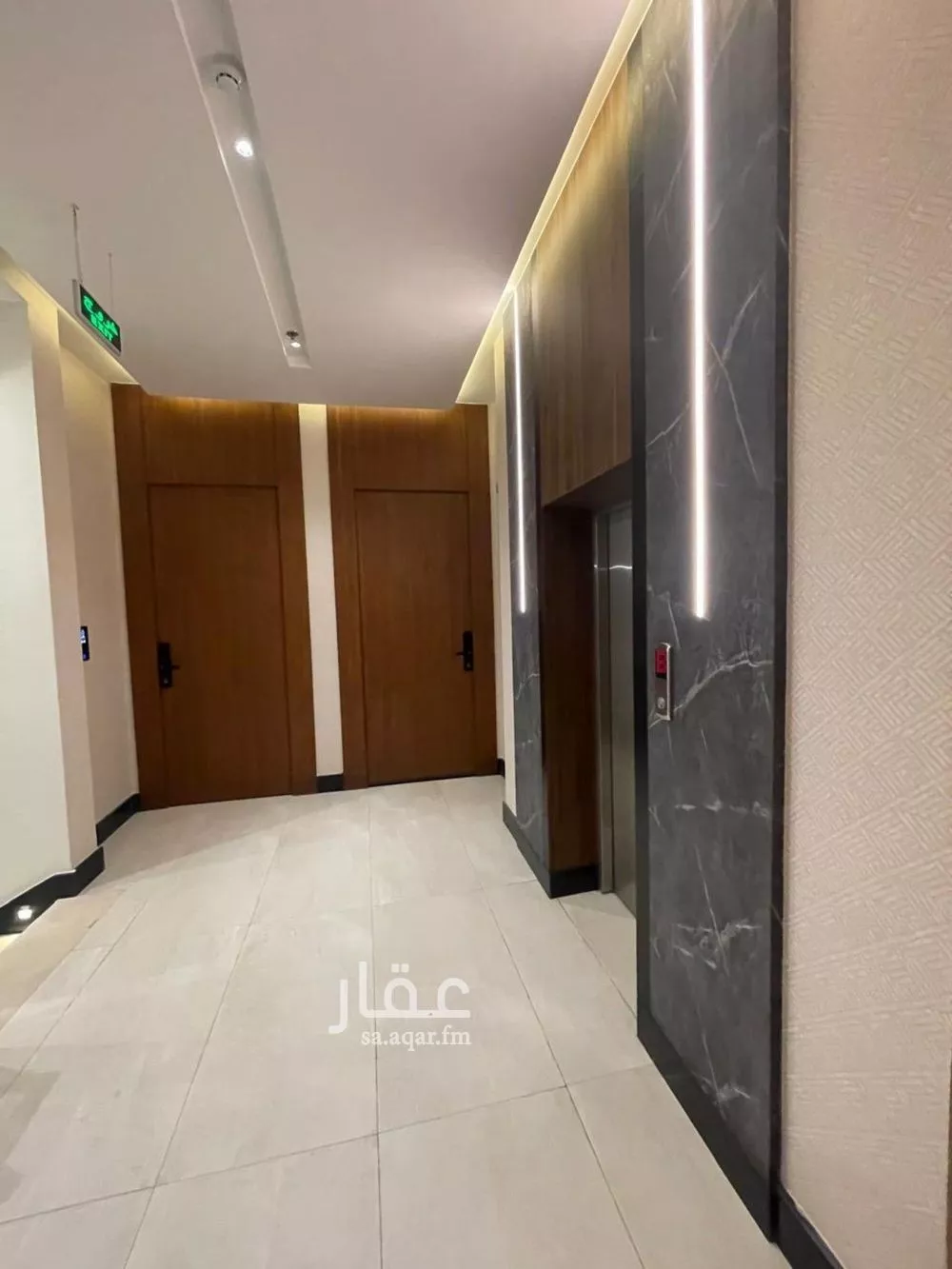 شقة 3 غرف في العارض 9