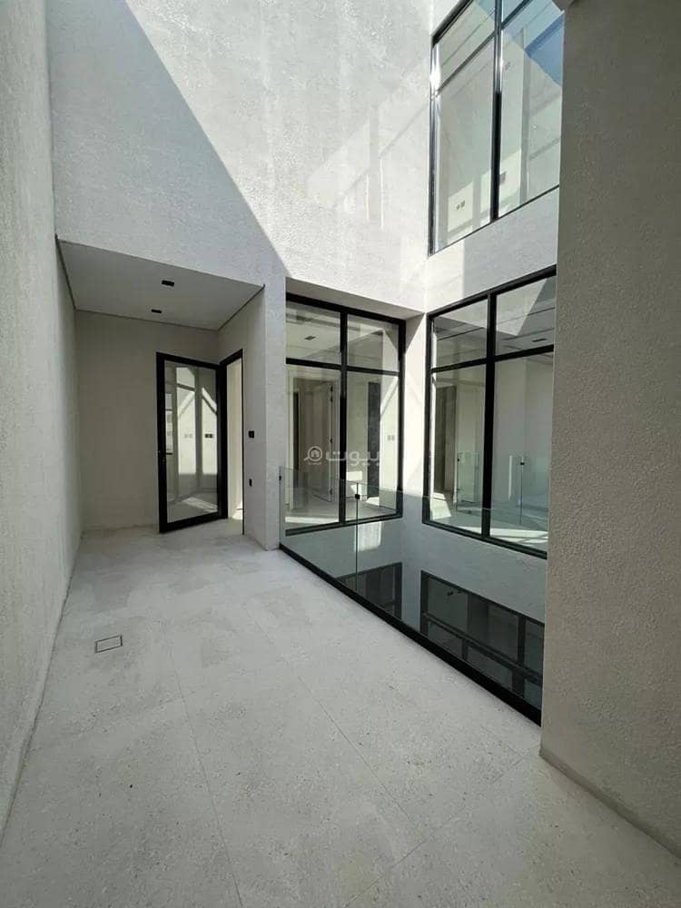 4 bedroom villa in Al Murooj, Riyadh 2