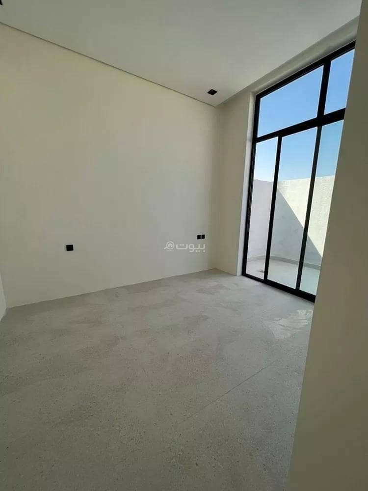 4 bedroom villa in Al Murooj, Riyadh 4