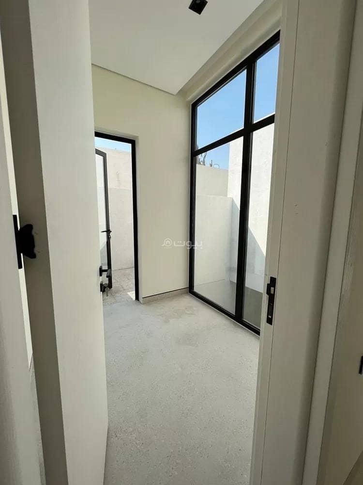 4 bedroom villa in Al Murooj, Riyadh 10